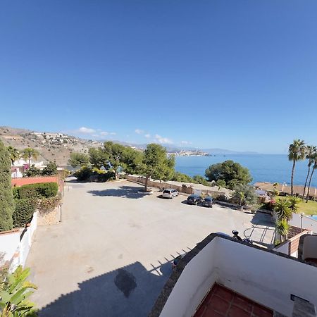 Pushe Marina Del Este Beach & Sport 2 Альмуньекар Экстерьер фото